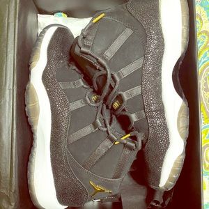 Jordan 11 Heiress
